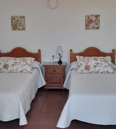 Apartamento Alquiler Vacacional Nerja