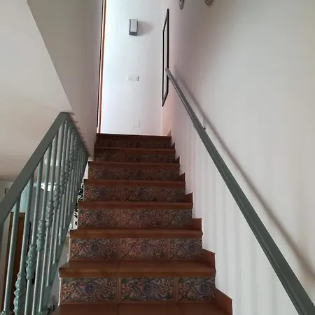 Alquiler Vacacional Apartamento