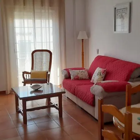 Alquiler Vacacional Apartamento Nerja